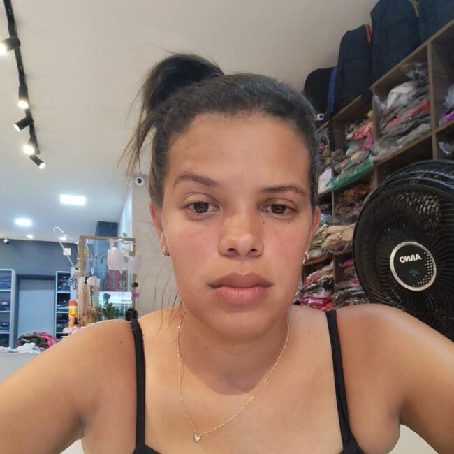 Babá em Alagoa Nova: Samara