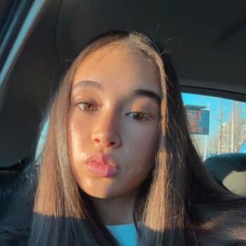 Oppas Westzaan: Jaelyn kae