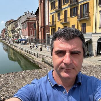 Genitore Villasanta: Vincenzo