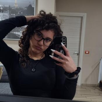 Babysitter a Catania: Carola