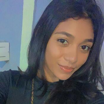 Babysitter in Pau dos Ferros: Keytily