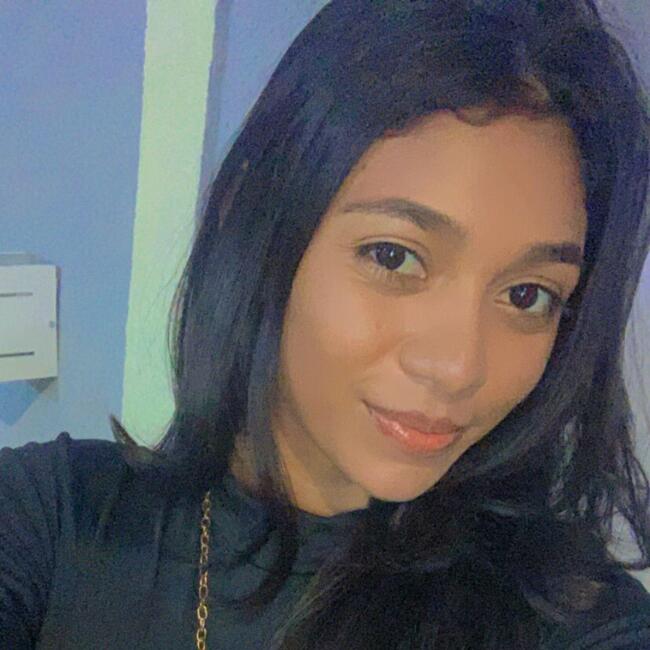 Babysitter in Pau dos Ferros: Keytily