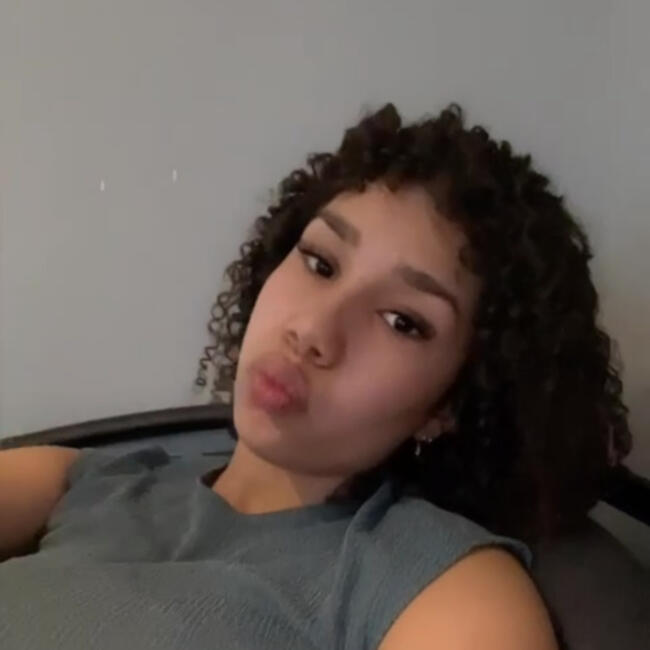 Oppas in Leidschendam: Tayra Tanisha