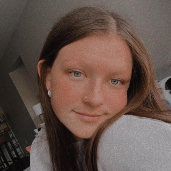 Babysitter in Ballwin: MJ