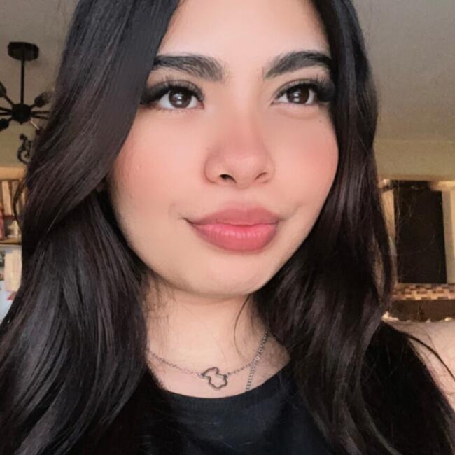 Babysitter in Iztacalco: Montserrat Sanchez