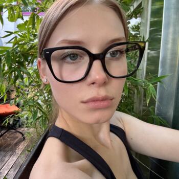 Babysitter in Vogtsburg: Yuliia Butova