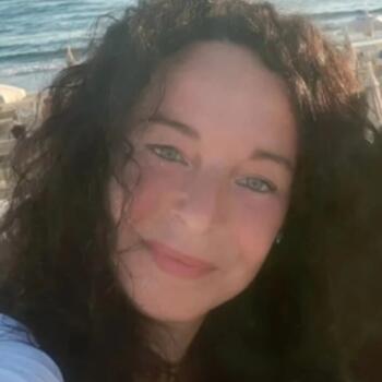 Babysitter in Rome: Francesca