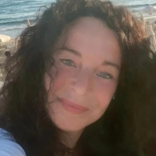 Babysitter in Rome: Francesca