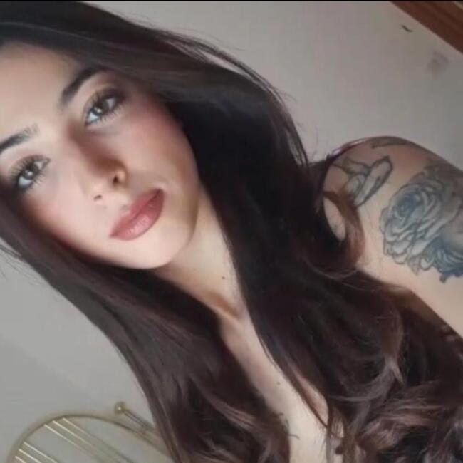 Canguro en Barcelona: Sheila