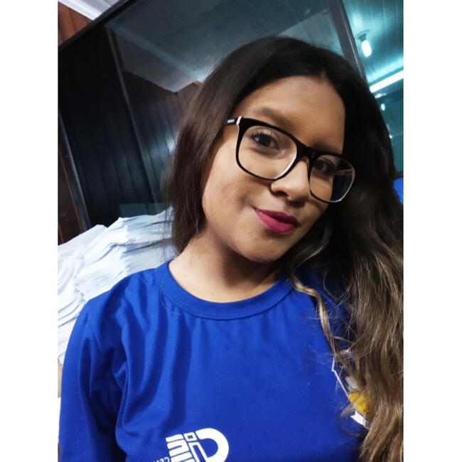 Babysitter in Dourados: Andressa
