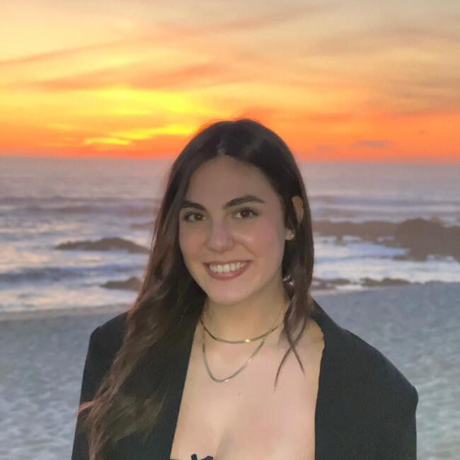 Babysitter em Lagoa (Vila Nova de Famalicão): Claudia