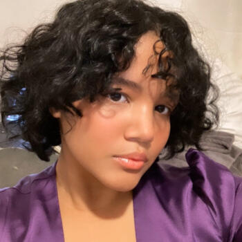 Babysitter in Santo Domingo Este: Keyri
