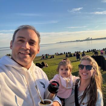 Padre/madre Barra de Carrasco: Mauricio