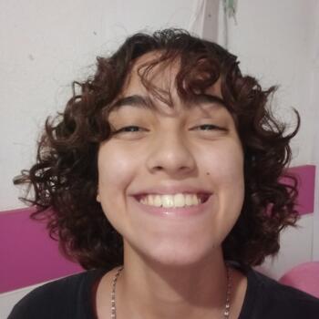 Babá em Fortaleza: Lohanne