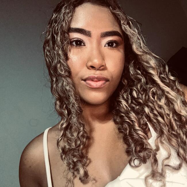 Babysitter in Marabá: Mary