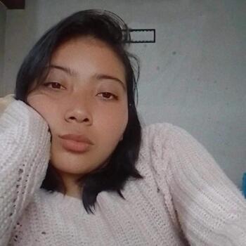 Babysitting job in Concepción de Ataco: babysitting job Ana Haydee