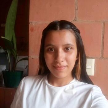 Padre/madre Soacha: Jazmin