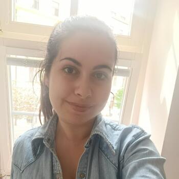 Babysitter in Bratislava: Niki