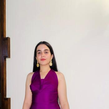 Niñera en Lucena: Hiba