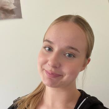 Lastenhoitaja Lappeenranta: Vivian