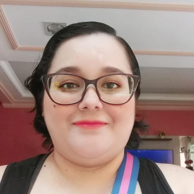 Babysitter in Belém: Natália