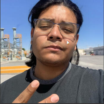 Babysitting job in Saltillo: babysitting job Jonathan Arturo