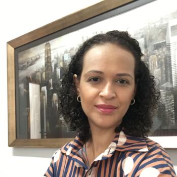 Emprego de babá em Umuarama: emprego de babá Natalia