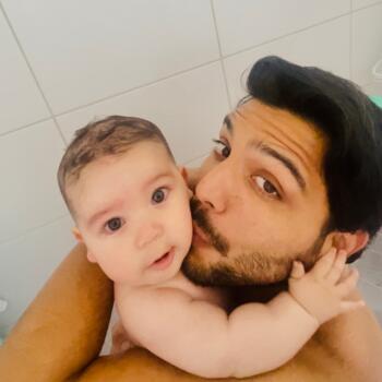 Δουλειά για babysitter στην περιοχή Αντοφαγάστα: δουλειά φύλαξης παιδιών Manuel Acosta Mendez
