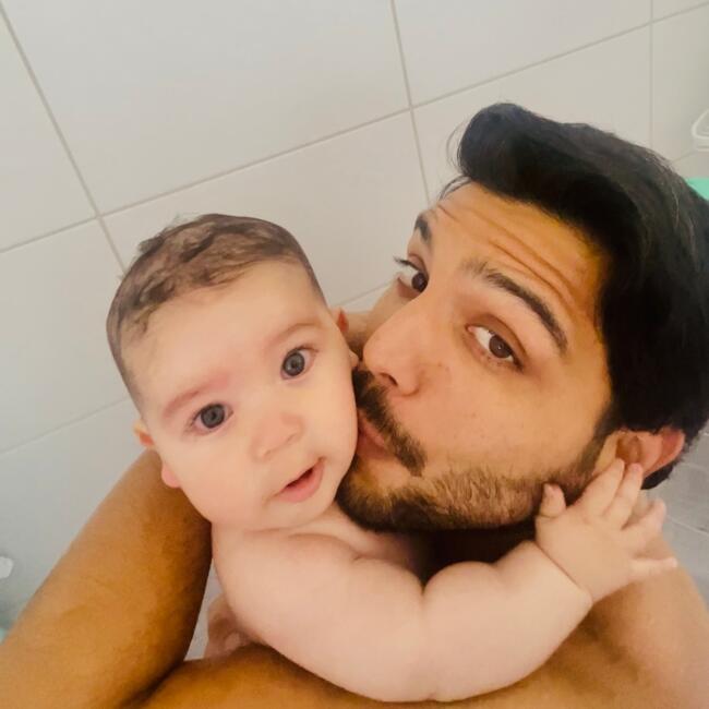 Trabajo para niñera en Antofagasta: Manuel Acosta Mendez