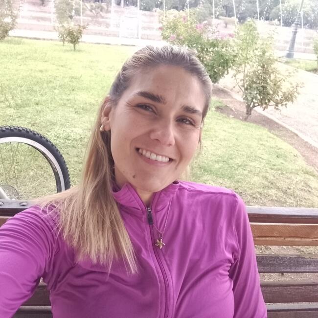 Niñera en Las Heras (Provincia de Mendoza): Belen