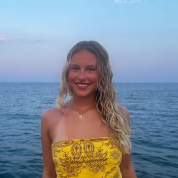 Babysitter in Cugy (Canton de Vaud): Katerina