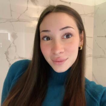 Babysitter a Senago: Arianna