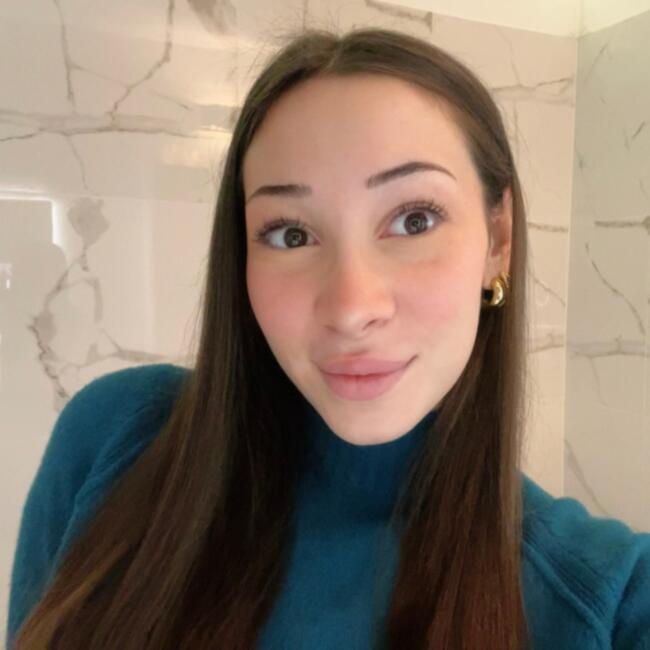 Babysitter a Senago: Arianna