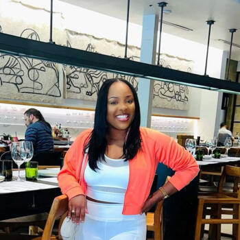 Babysitter Birmingham: Kimair