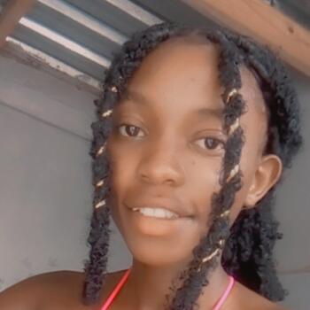 Babysitter in Winterveld: Ricky