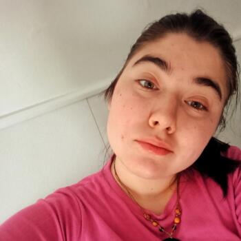 Niñera en Montevideo: Sabrina