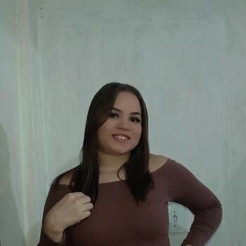 Babysitter in Itajaí: Viviane