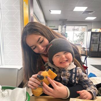 Job de garde d'enfants à Whitby: job de garde d'enfants Brooklyn