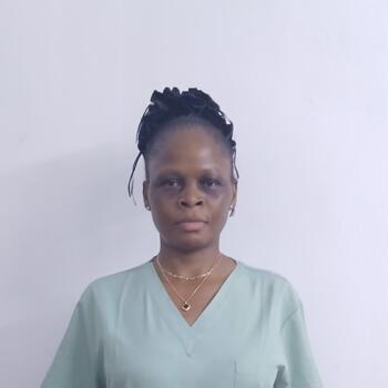 Nanny in Riyadh: Lihanda