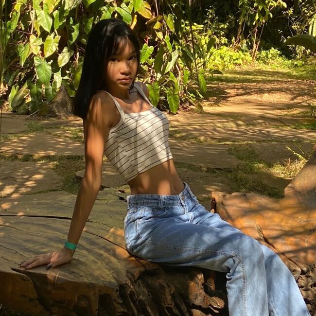 Babá em Belo Horizonte: Ludmila