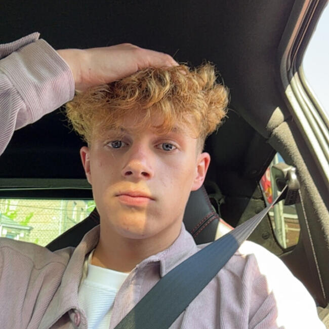 Babysitter in Huy: Sacha