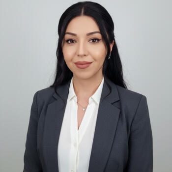 Childminder in Manchester: Ivanov