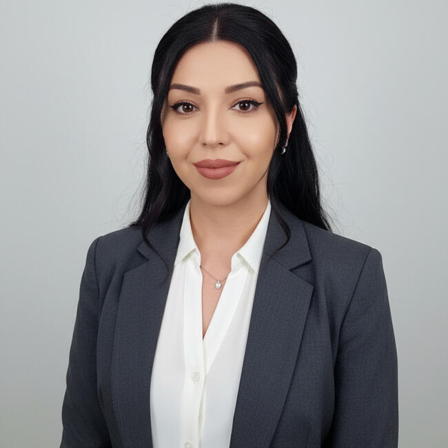 Childminder in Manchester: Ivanov