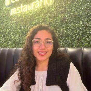 Canguro en Maranchón: Rubi