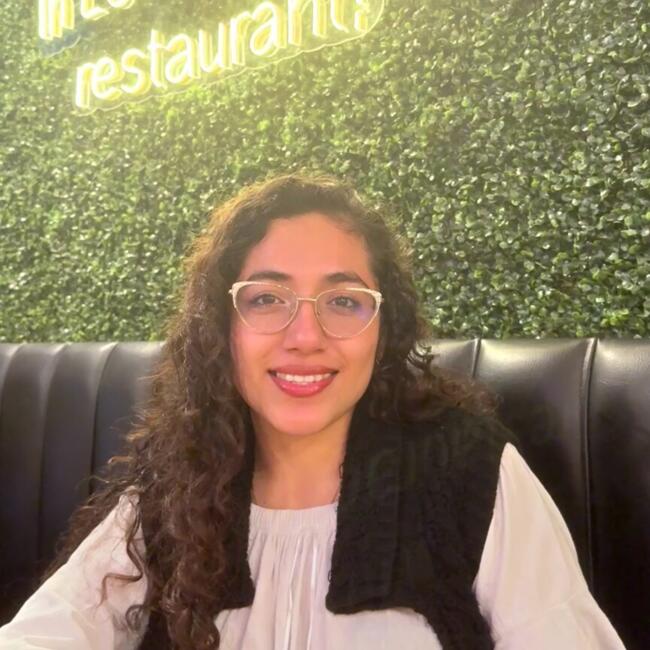 Canguro en Maranchón: Rubi