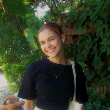 Babá em São João de Meriti: Brenda