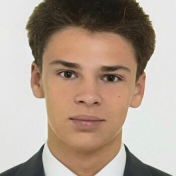 Canguro en Pamplona: Mateo Argal