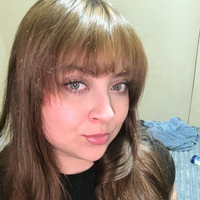 Babysitter in Cuautitlán Izcalli: Jessica