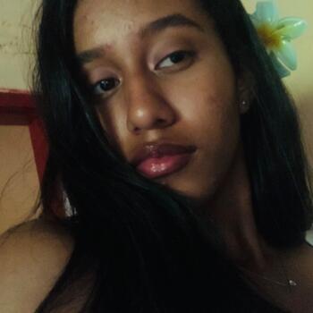 Babysitter in Itabuna: Eloá