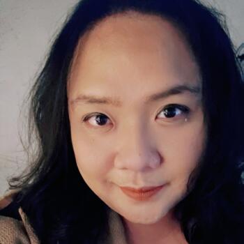 Babysitter in Barcelona: Monica Mae